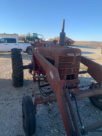 Main image Farmall M