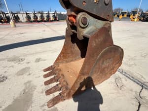 Tag Excavator Bucket Image