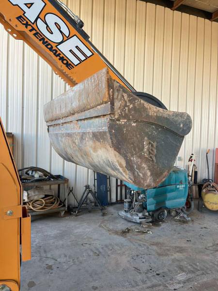 Image of Tag Bucket equipment image 1