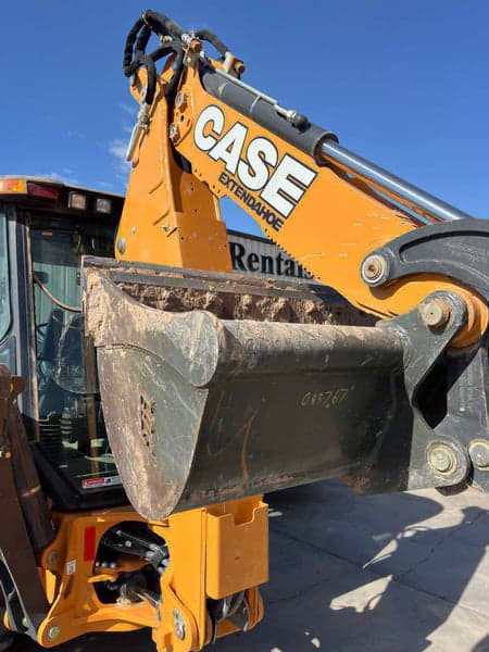 Image of Tag Bucket equipment image 3