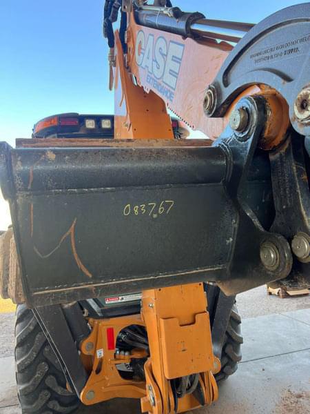 Image of Tag Bucket equipment image 2