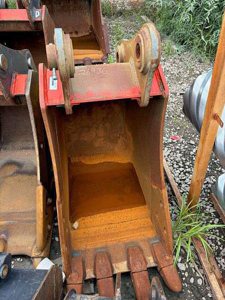 Image of Tag Excavator Bucket equipment image 4