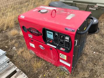 Main image Tahoe TI 7000 LXR