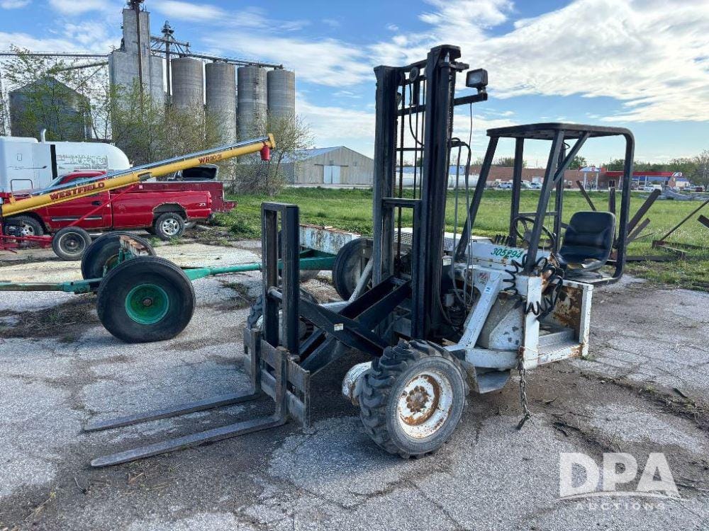 Main image Tail-Gator 5000AWD