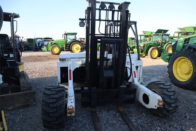 Image of Tail-Gator 5000AWD equipment image 1