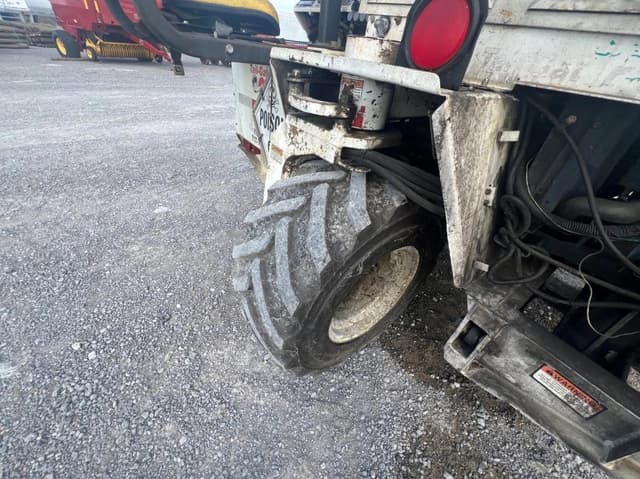 Image of Tail-Gator 5000AWD equipment image 4