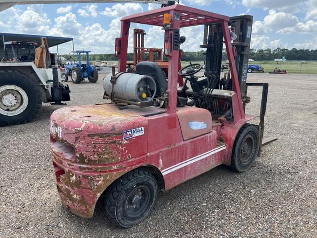 Image of Tailift FG35P-GML equipment image 4