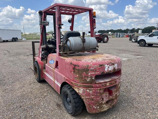 Image of Tailift FG35P-GML equipment image 2