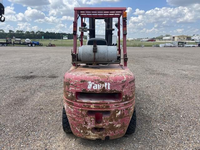 Image of Tailift FG35P-GML equipment image 3