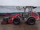 2019 Takeuchi TW60 Image