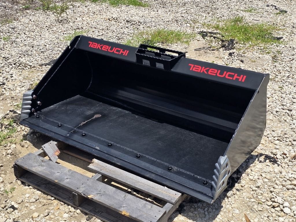 Takeuchi BTL860  Equipment Image0