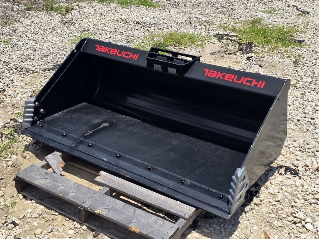 Image of Takeuchi BTL860  Primary image