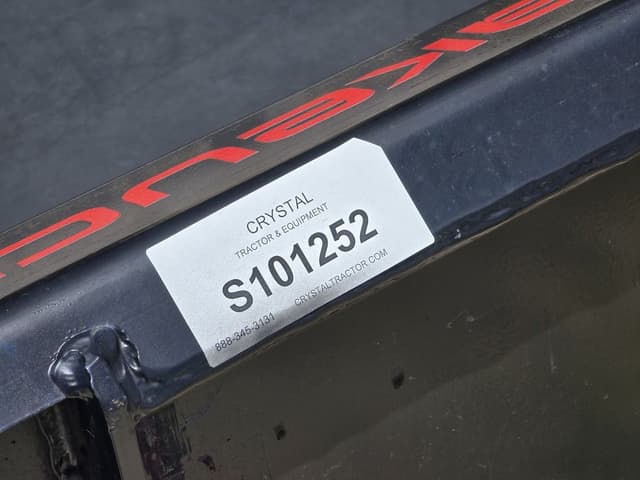 Image of Takeuchi BTL860  equipment image 4