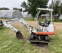 Takeuchi TB016 Image