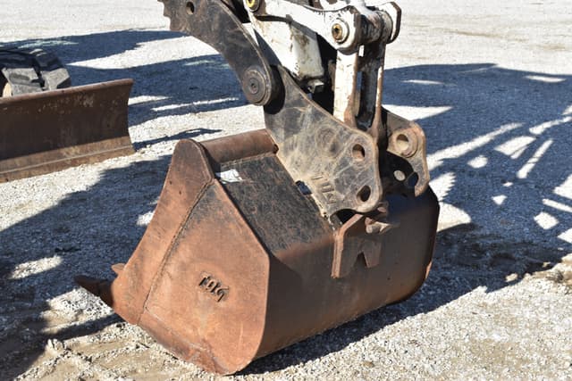 Image of Takeuchi TB280FR equipment image 3