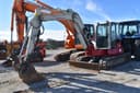 Takeuchi TB280FR Image