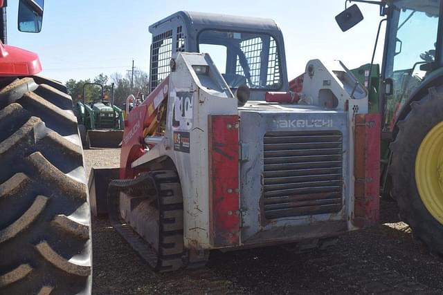 Image of Takeuchi TL10 equipment image 1