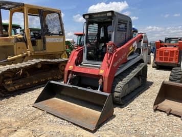Main image Takeuchi TL10