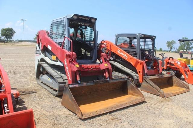 Image of Takeuchi TL10V2 equipment image 3