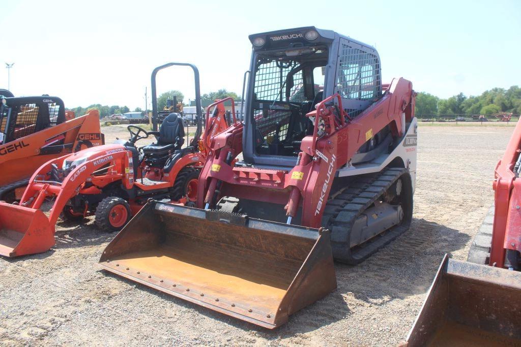 Image of Takeuchi TL10V2 Primary image