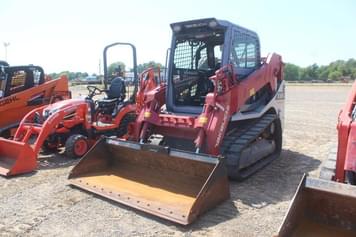 Main image Takeuchi TL10V2