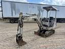 Takeuchi TB015 Image