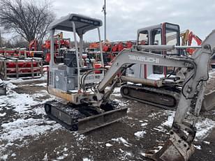 Main image Takeuchi TB015 0