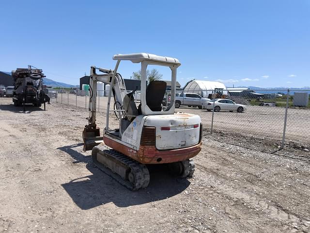 Image of Takeuchi TB125 equipment image 3