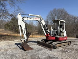T1531209000 Takeuchi Original