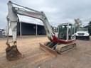 Takeuchi TB175 Image