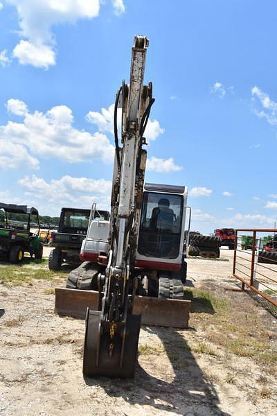 Image of Takeuchi TB175 equipment image 1