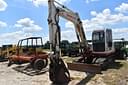 Takeuchi TB175 Image