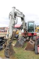 Takeuchi TB180FR Image
