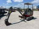 Takeuchi TB216 Image