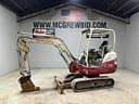 Takeuchi TB230 Image