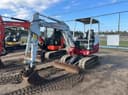 Takeuchi TB230 Image