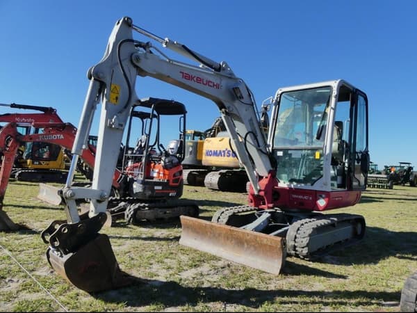 Equipment Main Image