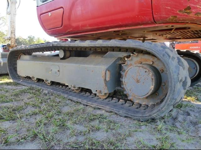 Image of Takeuchi TB235-2 equipment image 4