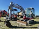 Takeuchi TB235-2 Image