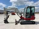 Takeuchi TB235-2 Image