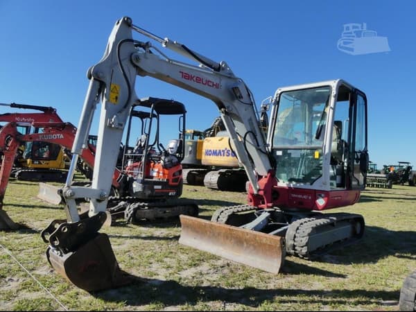 Equipment Main Image