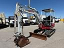 Takeuchi TB235-2 Image