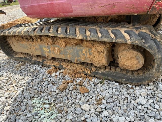 Image of Takeuchi TB235 equipment image 4