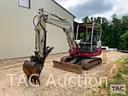 Takeuchi TB240 Image