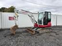 Takeuchi TB240 Image