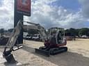 2009 Takeuchi TB250 Image