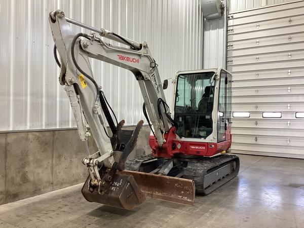 Equipment Main Image