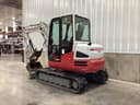 2021 Takeuchi TB250-2 Image
