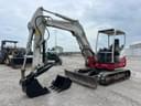 Takeuchi TB260 Image