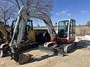 Takeuchi TB260 Image